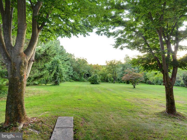 870 Temple Road Pottstown, PA 19465 - Photo 19 of 20 Back Yard