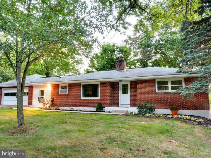 870 Temple Road Pottstown, PA 19465 - Photo 20 of 20 Exterior Front