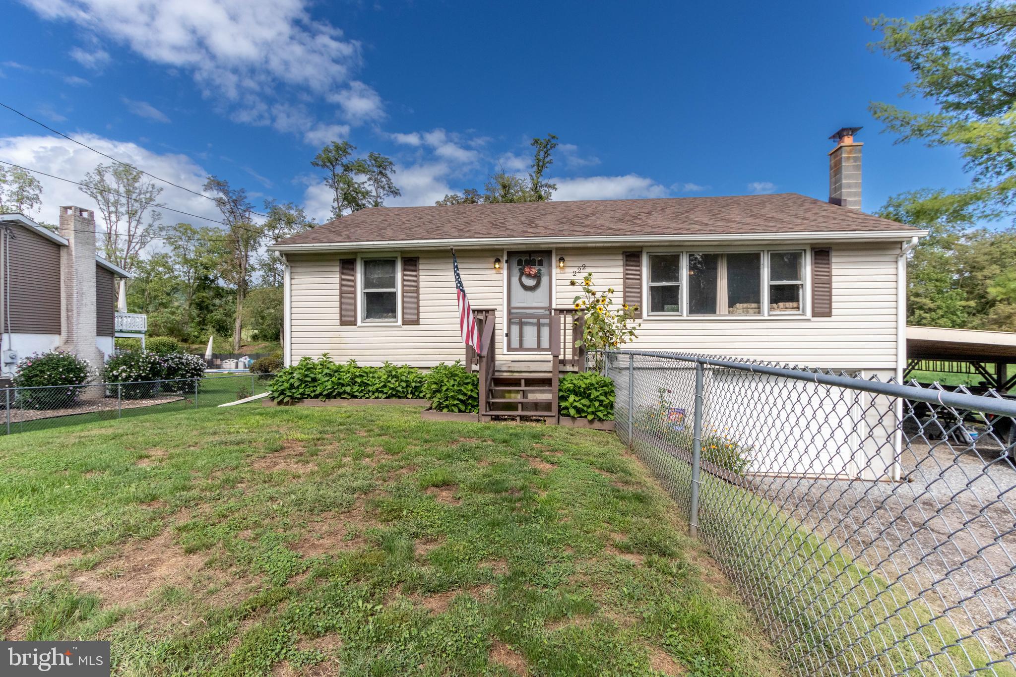 222 Monument Orviston Road Beech Creek, PA 16822 - Photo 1 of 21