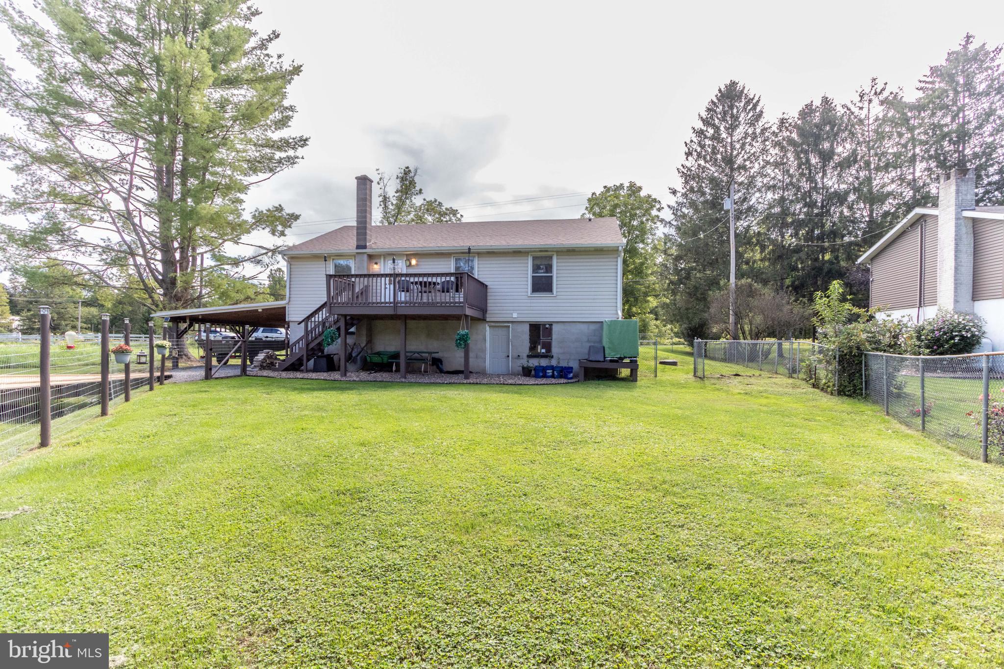 222 Monument Orviston Road Beech Creek, PA 16822 - Photo 20 of 21