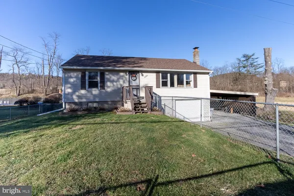 $220,000 | 222 Monument Orviston Road, Beech Creek, PA 16822