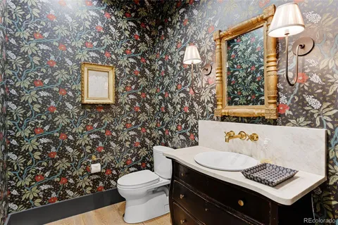 $4,750,000 | 2195 Cherryville Road, Greenwood Village, CO 80121