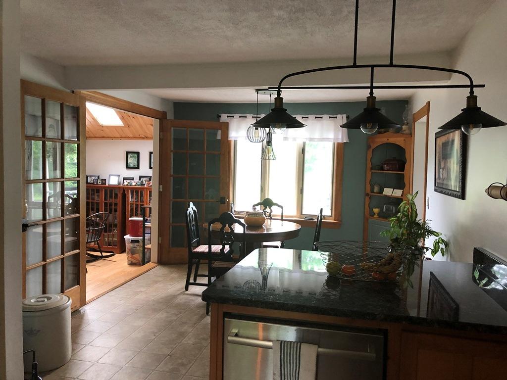 222 Covell Road Fairfield, ME 04937 - Photo 6 of 36 6 Dining