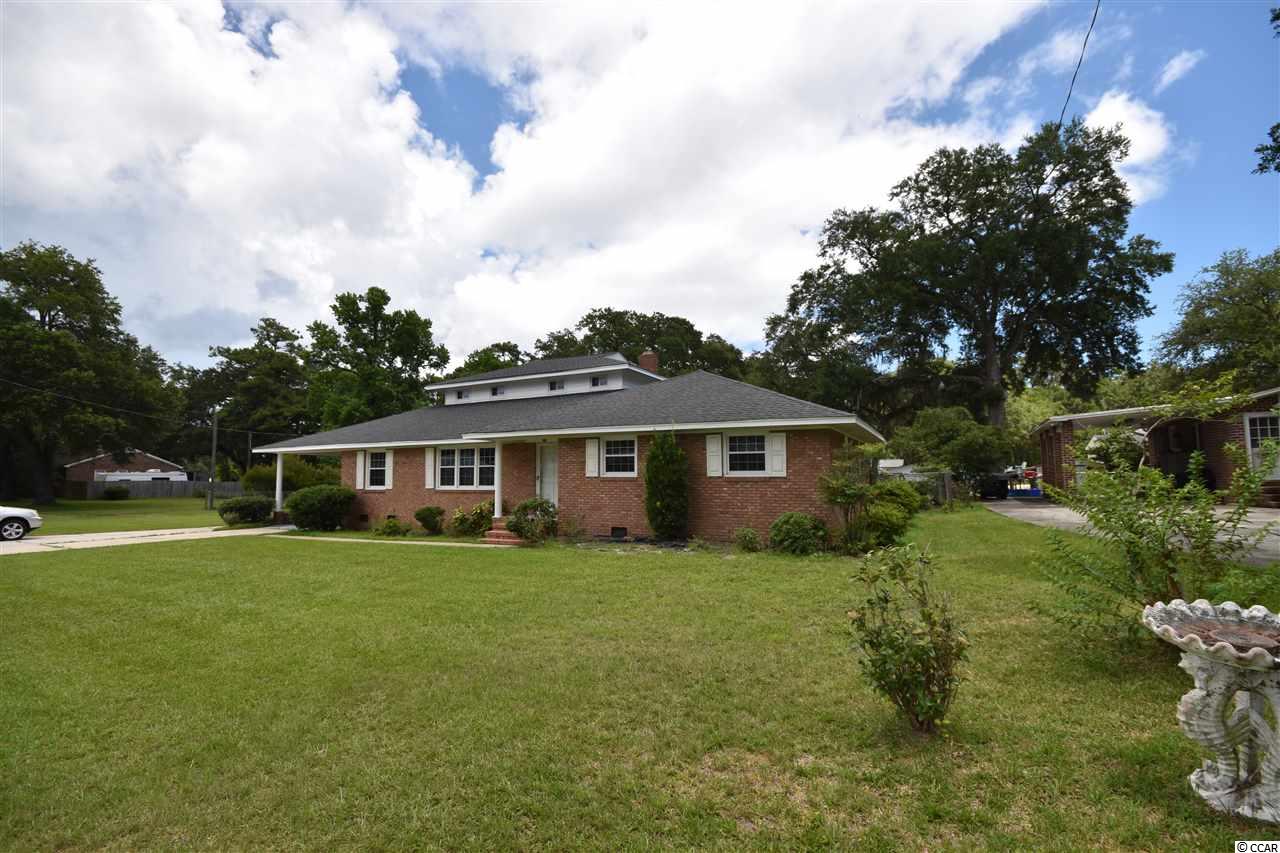 2221 Violet Street Georgetown, SC 29440 - Photo 2 of 39 Gallery Image 2