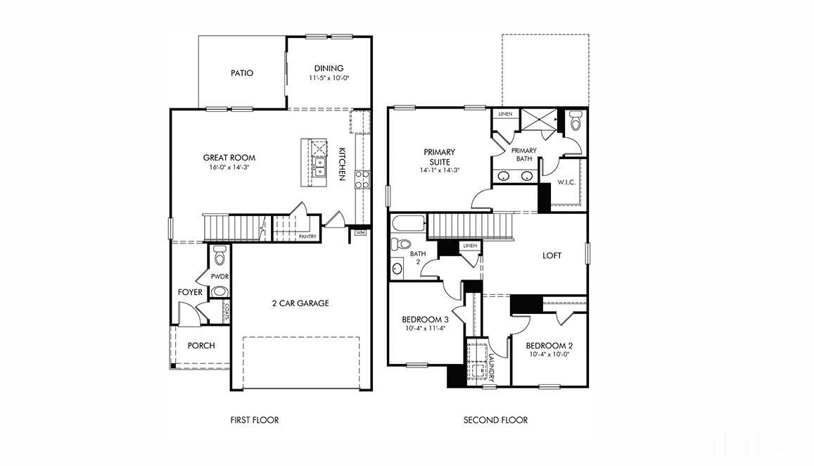 1071 Cherry Stem Road Haw River, NC 27258 - Photo 7 of 8 unknown