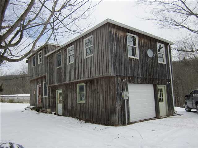 7002 Freeman Hollow Road Bath, NY 14810 - Photo 1 of 1 Exterior Front