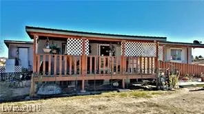 $125,000 | 6913 Russell Road, Caliente, NV 89008