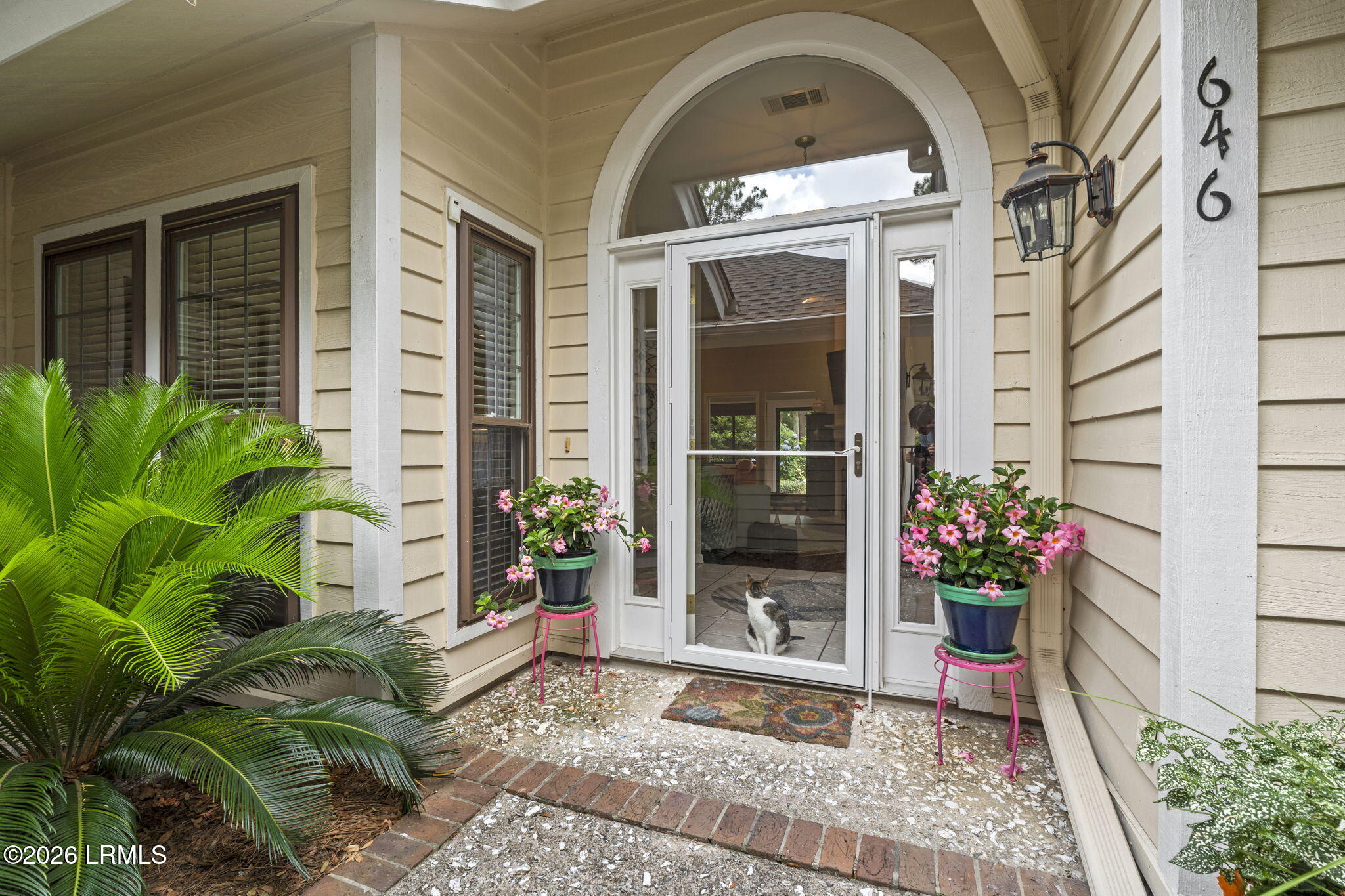 646 South Reeve Road, Unit 23 St. Helena Island, SC 29920 - Photo 4 of 45 43-web-or-mls-DSC02559