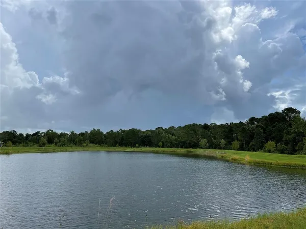 a view of a lake