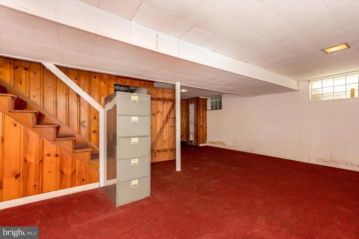 10329 Greentop Road Cockeysville, MD 21030 - Photo 25 of 34 Basement