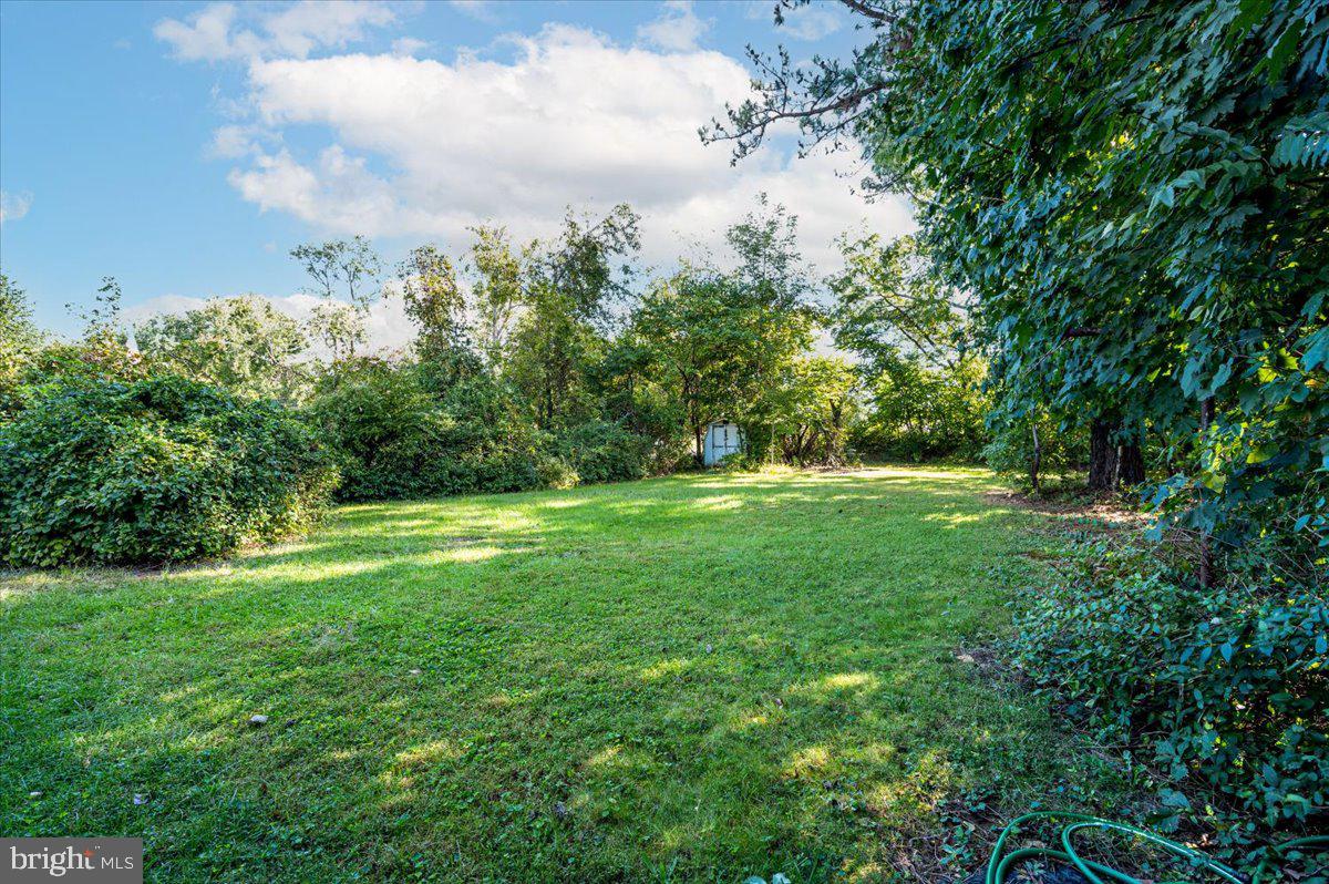 10329 Greentop Road Cockeysville, MD 21030 - Photo 28 of 34 Private backyard is great for that gardener
