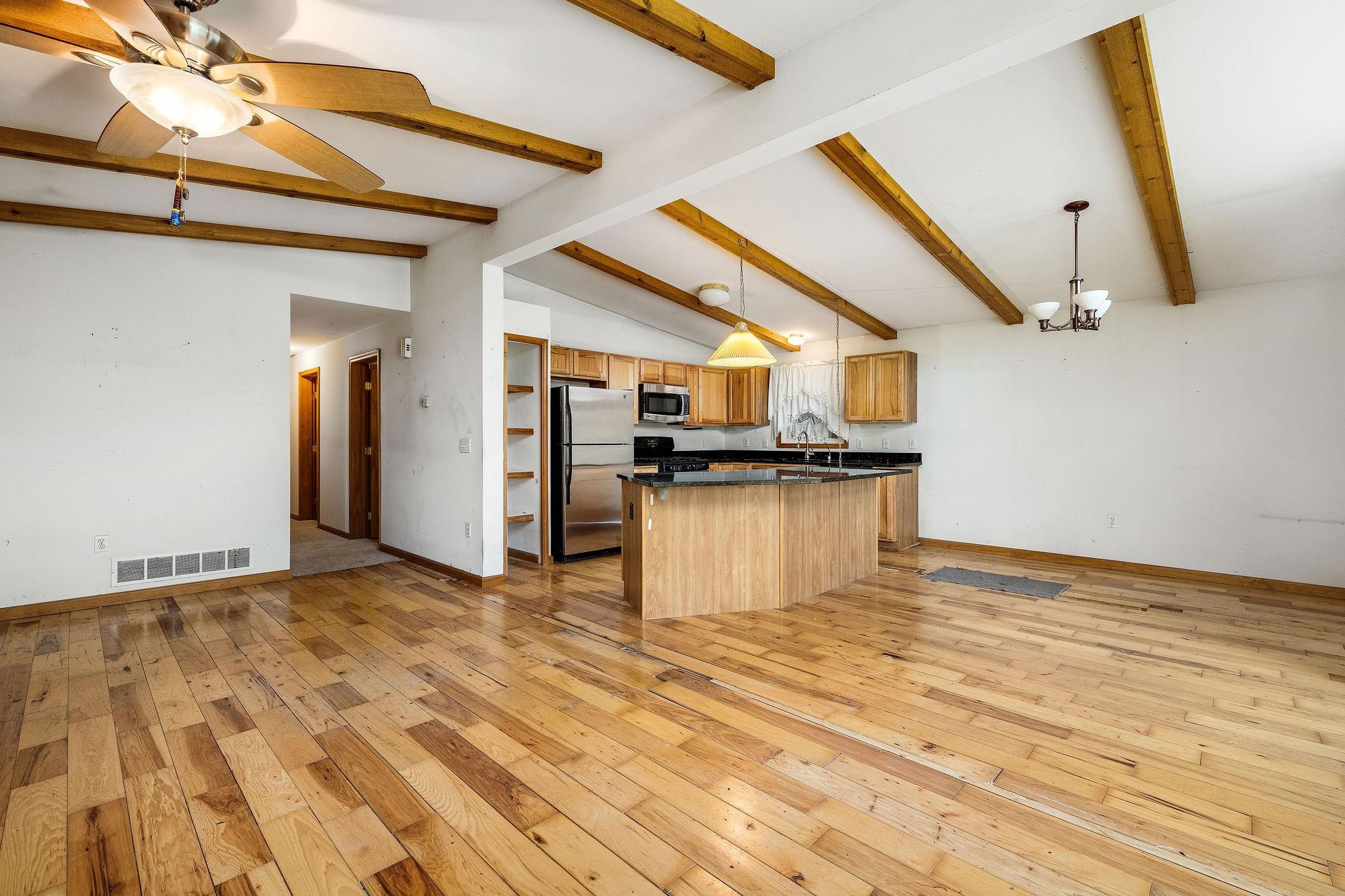 2402 South Whitney Beach Road Beaverton, MI 48612 - Photo 4 of 35
