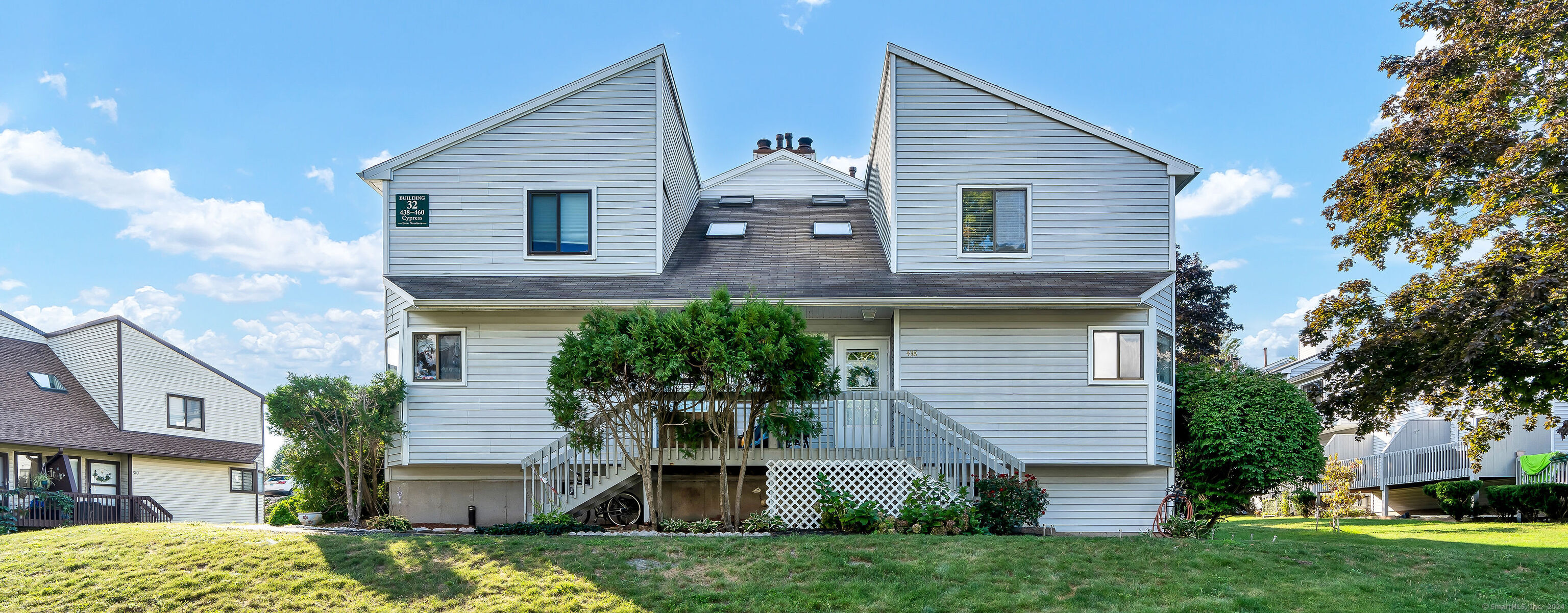 438 Cypress Road, Unit 438 Newington, CT 06111 - Photo 1 of 1