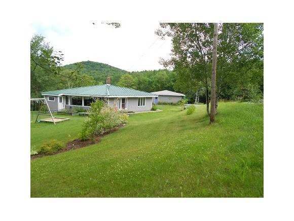 42 Deer Run Road Royalton, VT 05068 - Photo 1 of 1