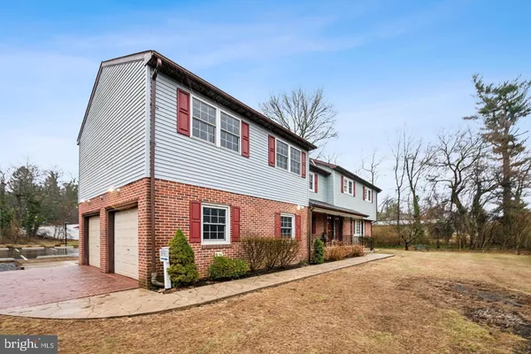 $550,000 | 41 Kings Highway North, Cherry Hill, NJ 08034