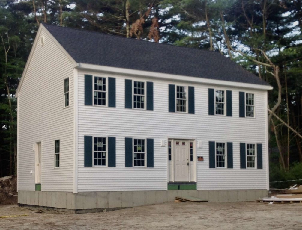 67 Norwell Road Marshfield, MA 02050 - Photo 1 of 8 Gallery Image 1