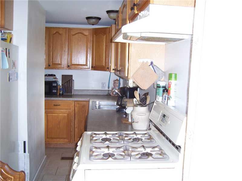 114 Griffin Road Levant, ME 04456 - Photo 4 of 33 Kitchen.