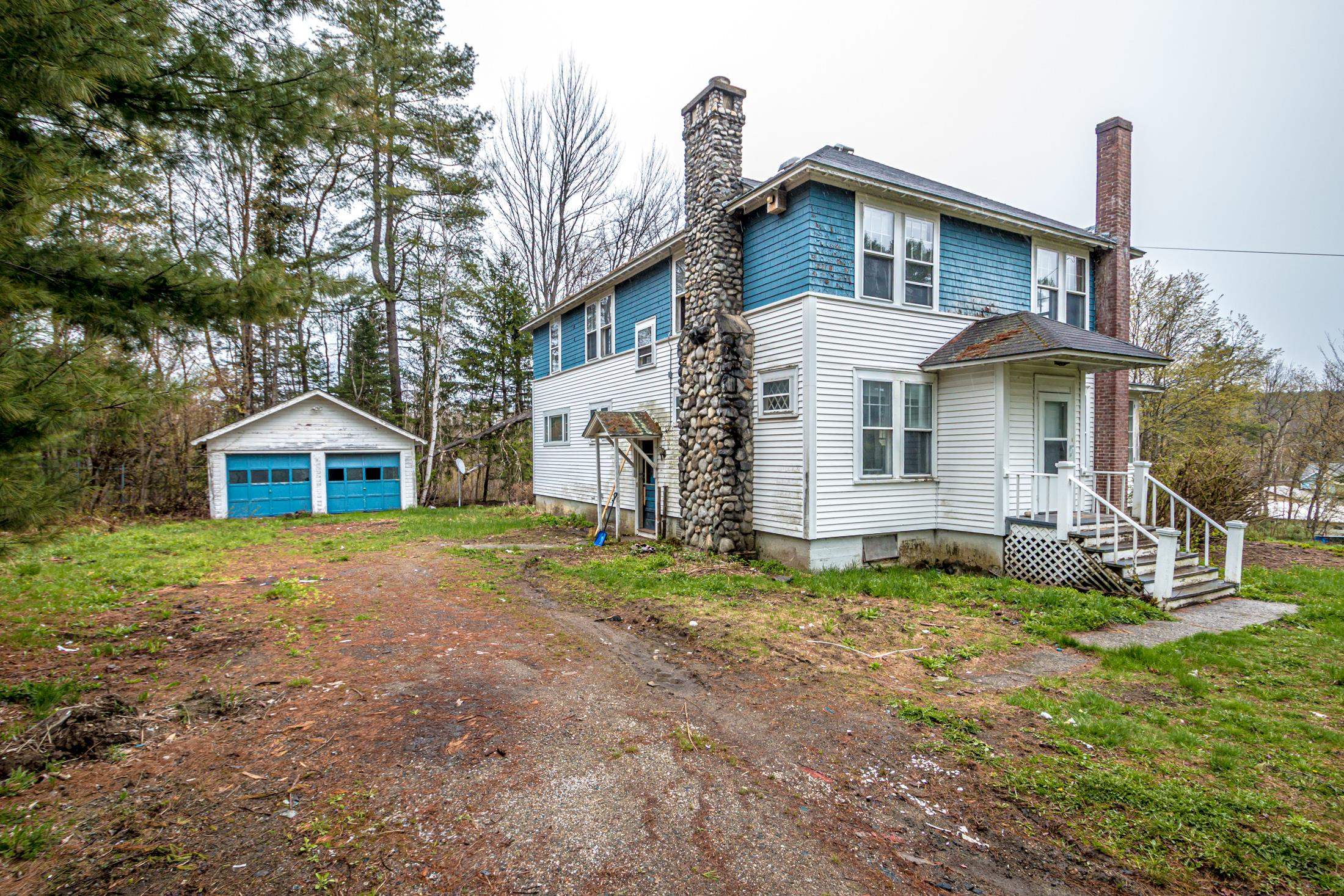 42 Elm Street Lunenburg, VT 05906 - Photo 3 of 43