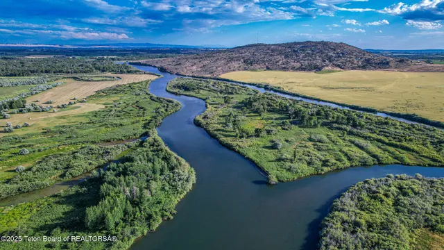 $5,280,000 | 3200 South 3200th, Rexburg, ID 83440