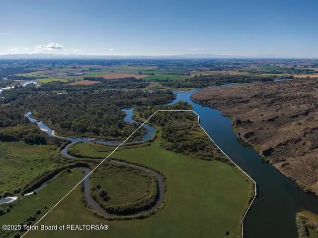 $5,280,000 | 3200 South 3200th, Rexburg, ID 83440