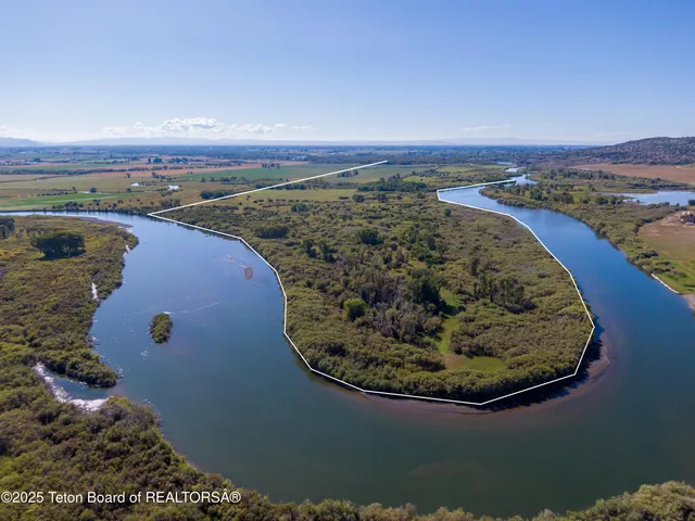 $5,280,000 | 3200 South 3200th, Rexburg, ID 83440