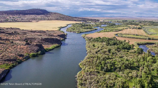 $5,280,000 | 3200 South 3200th, Rexburg, ID 83440