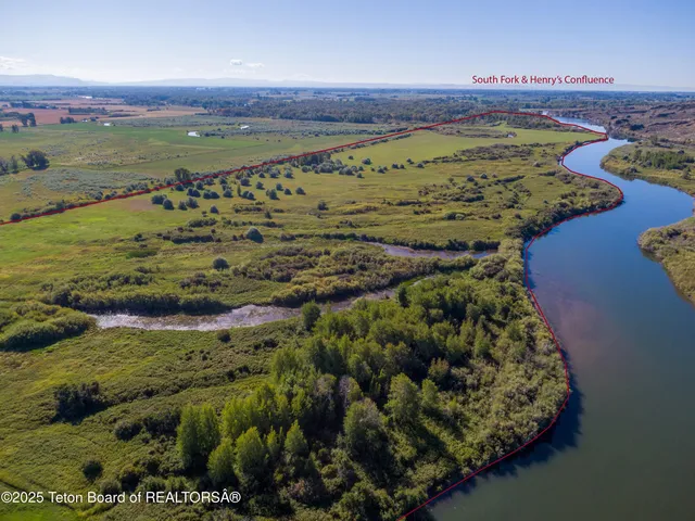 $5,280,000 | 3200 South 3200th, Rexburg, ID 83440