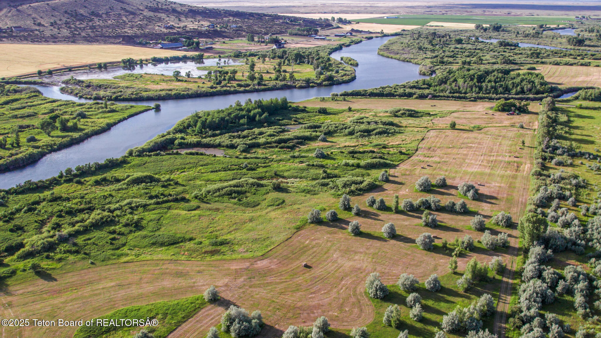 3200 South 3200th Rexburg, ID 83440 - Photo 35 of 43 Still00320250722