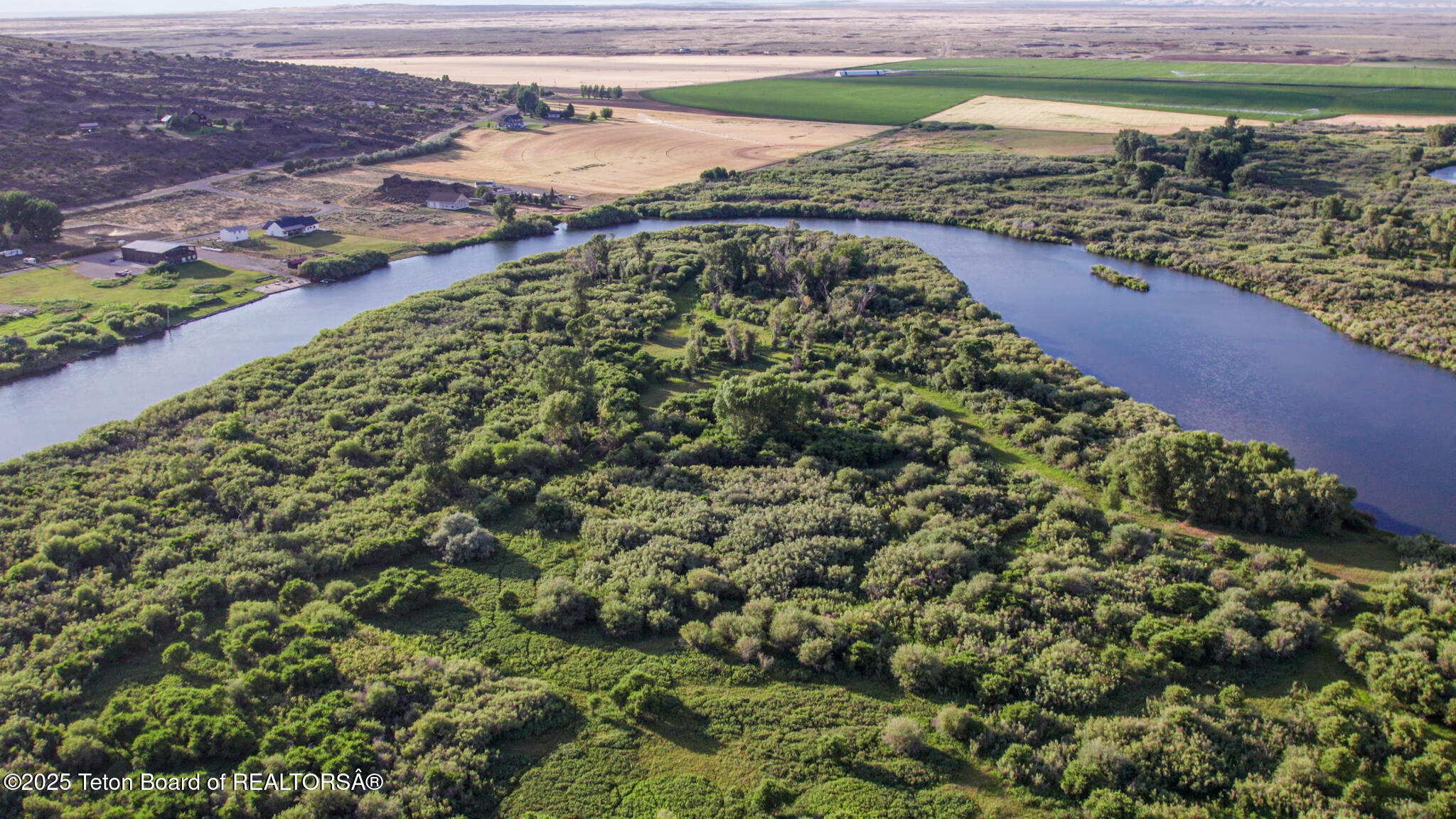 3200 South 3200th Rexburg, ID 83440 - Photo 38 of 43 Still00420250722