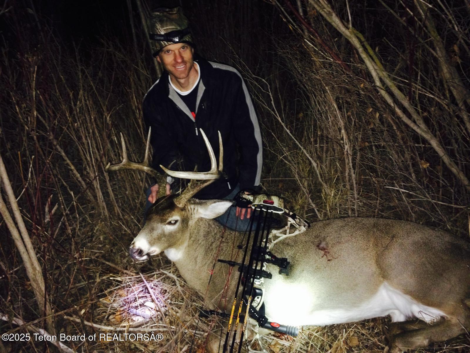 3200 South 3200th Rexburg, ID 83440 - Photo 39 of 43 2013_archery_whitetail_0