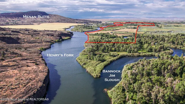 $5,280,000 | 3200 South 3200th, Rexburg, ID 83440