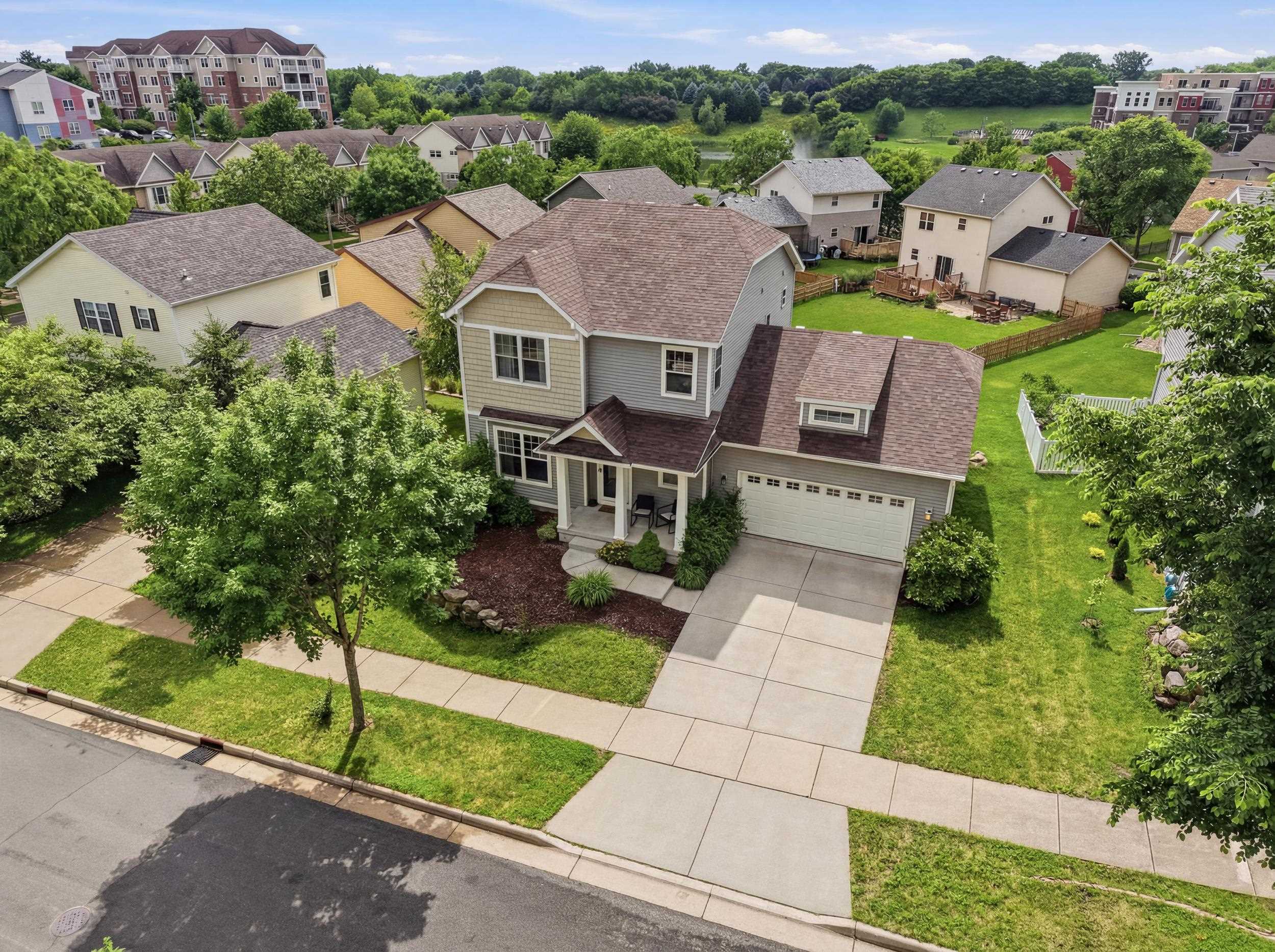 558 Hercules Trail Madison, WI 53718 - Photo 5 of 50