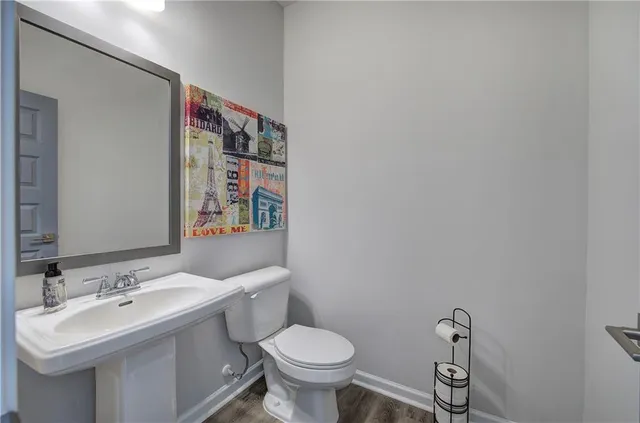 $345,000 | 502 McGinnis Circle, Calhoun, GA 30701