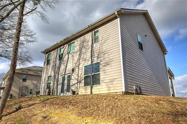 $345,000 | 502 McGinnis Circle, Calhoun, GA 30701