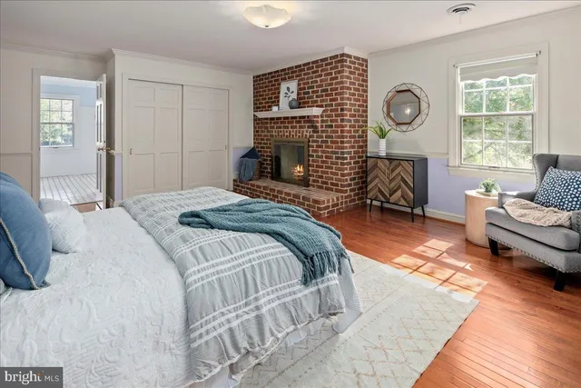 a view of outdoor space and green space