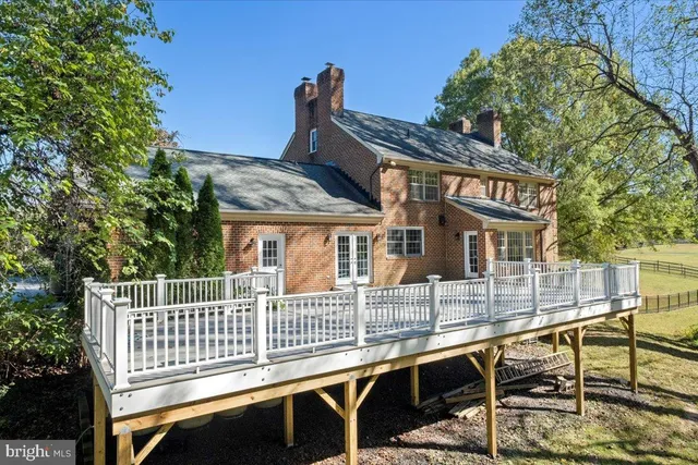 $1,499,999 | 7308 Blue Dan Lane, Clifton, VA 20124