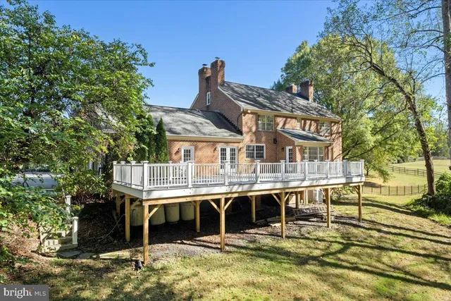 $1,499,999 | 7308 Blue Dan Lane, Clifton, VA 20124