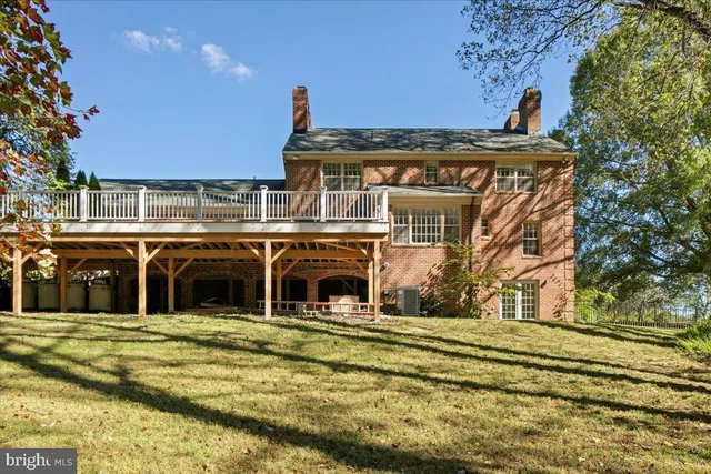 $1,499,999 | 7308 Blue Dan Lane, Clifton, VA 20124