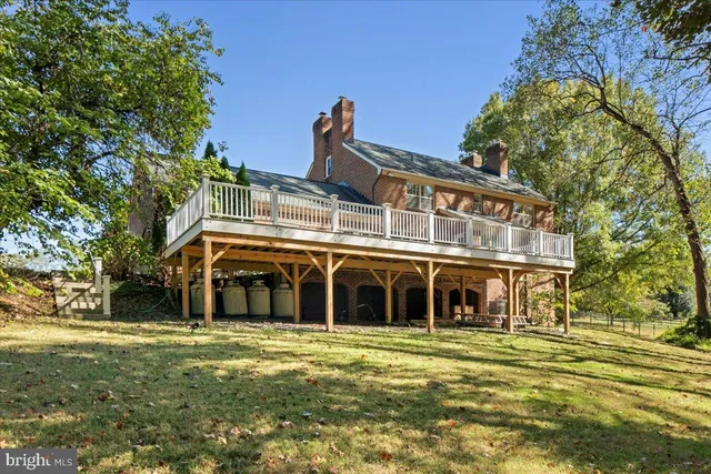 $1,499,999 | 7308 Blue Dan Lane, Clifton, VA 20124