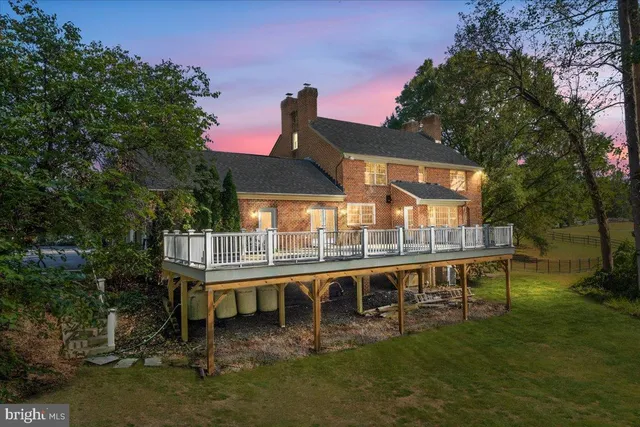 $1,499,999 | 7308 Blue Dan Lane, Clifton, VA 20124