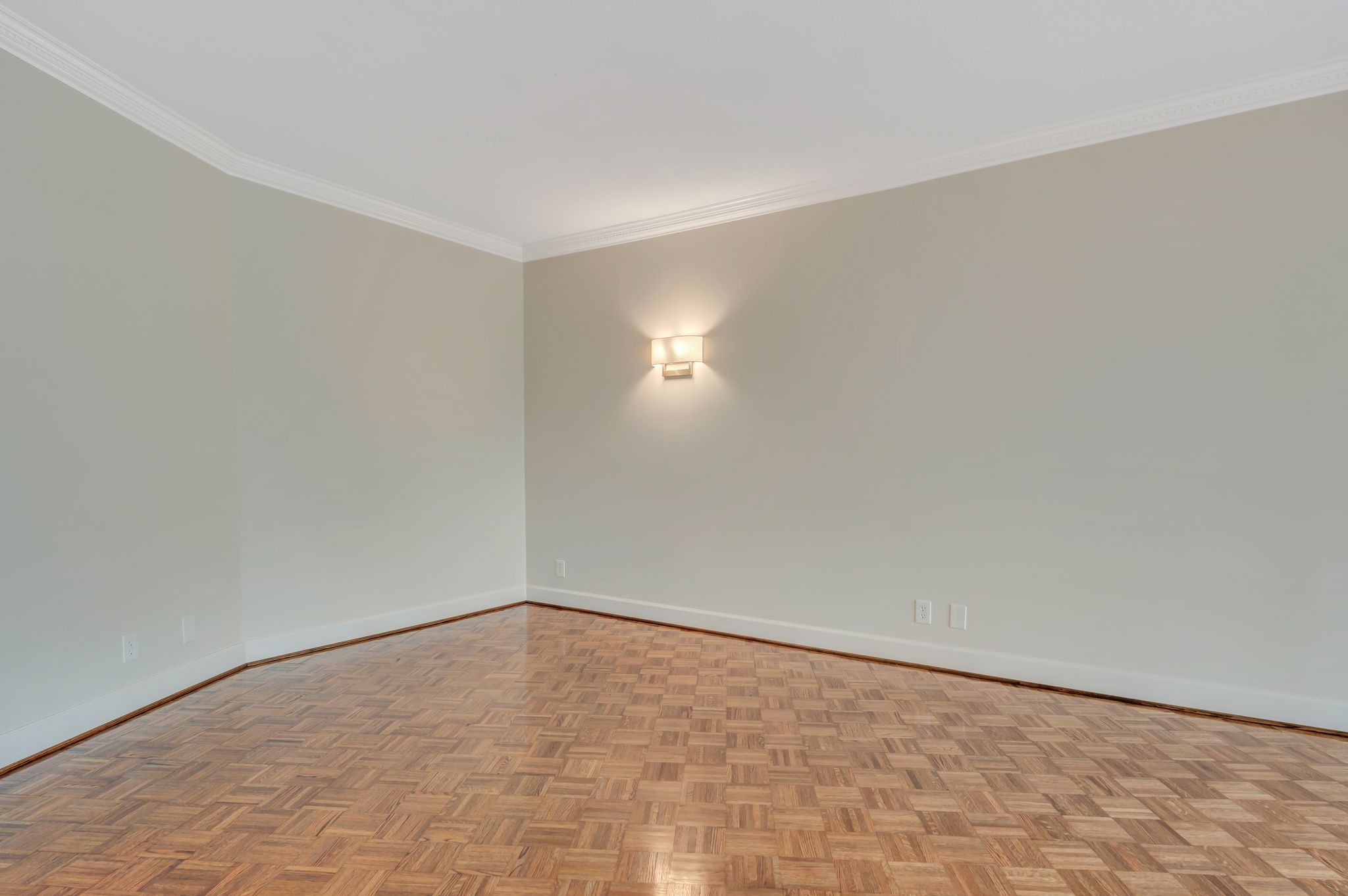 4215 Harding Pike, Unit 403 Nashville, TN 37205 - Photo 9 of 25 a view of empty room