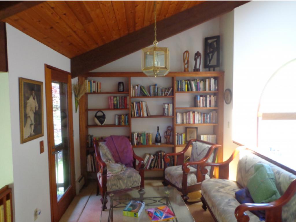 219 Morrill Road Canterbury, NH 03224 - Photo 24 of 36
