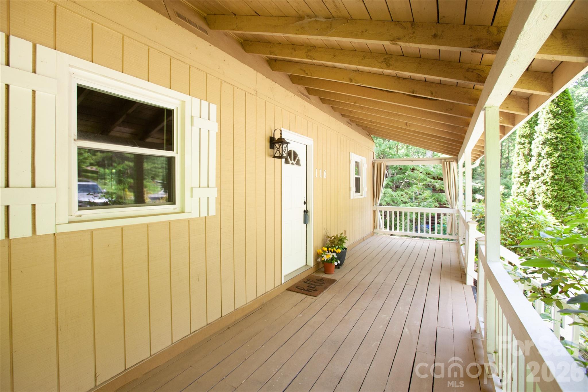 116 Vehorn Road Fairview, NC 28730 - Photo 3 of 29
