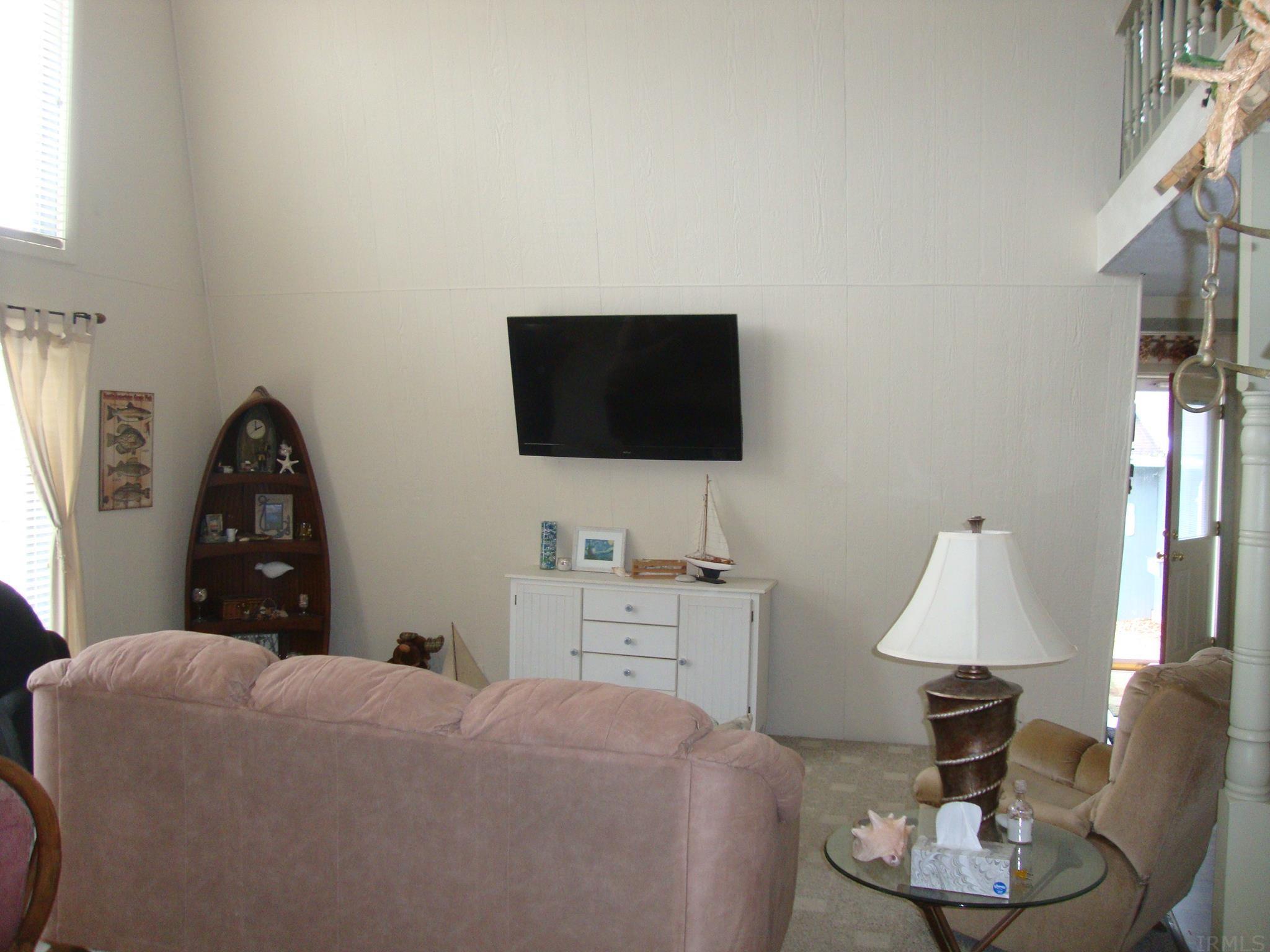 5589 Lakeview Drive Loogootee, IN 47553 - Photo 3 of 27