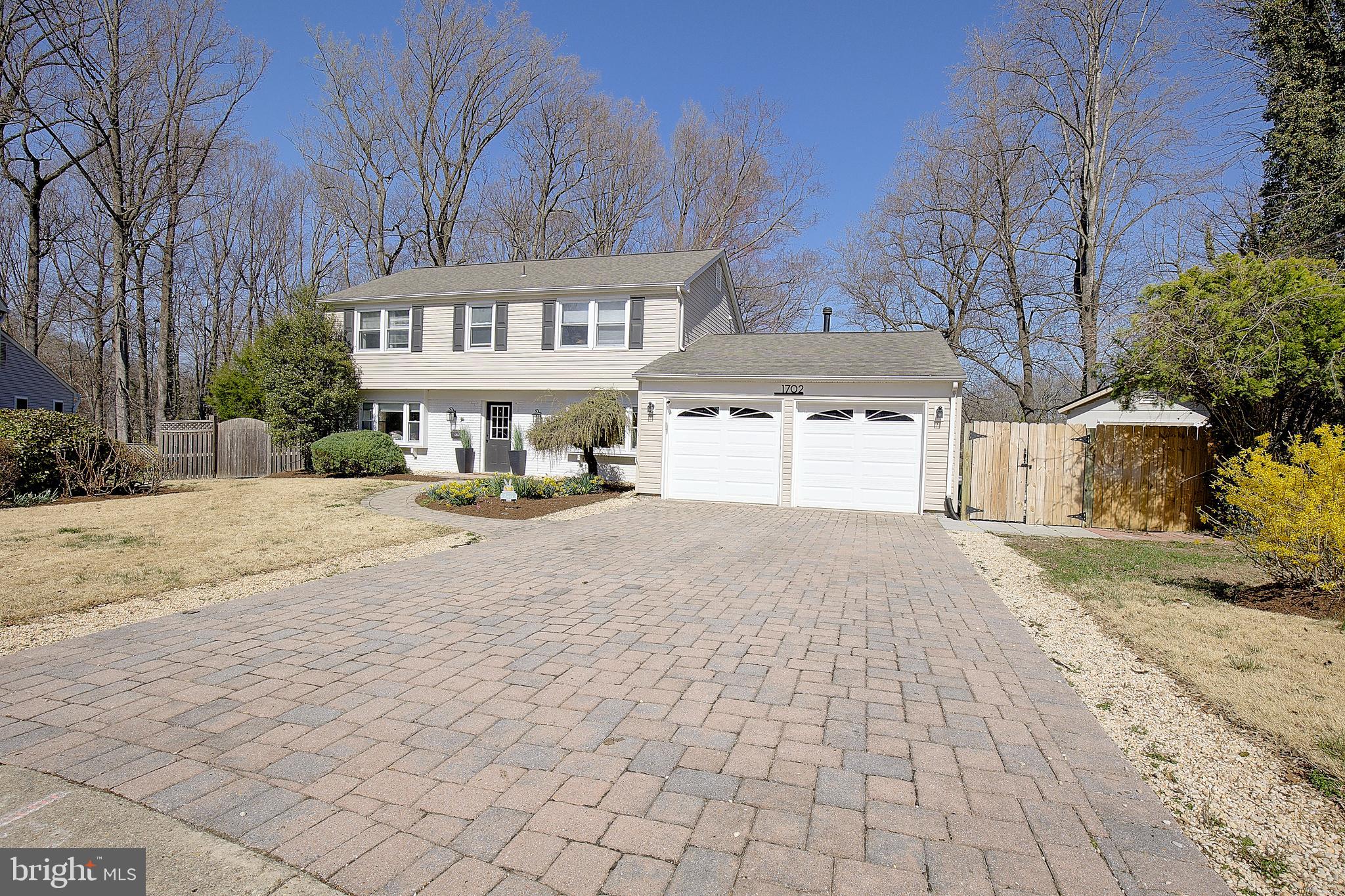 1702 Saxony Place Crofton, MD 21114 - Photo 3 of 65