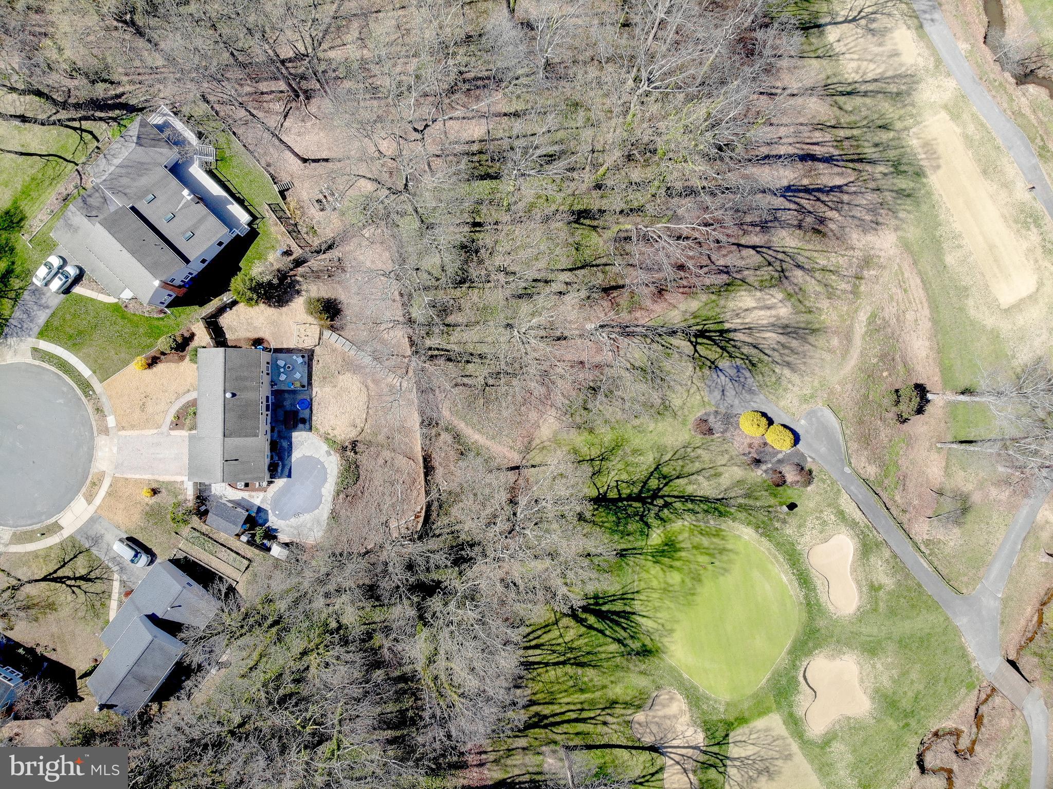 1702 Saxony Place Crofton, MD 21114 - Photo 57 of 65 a view of swimming pool with seating area