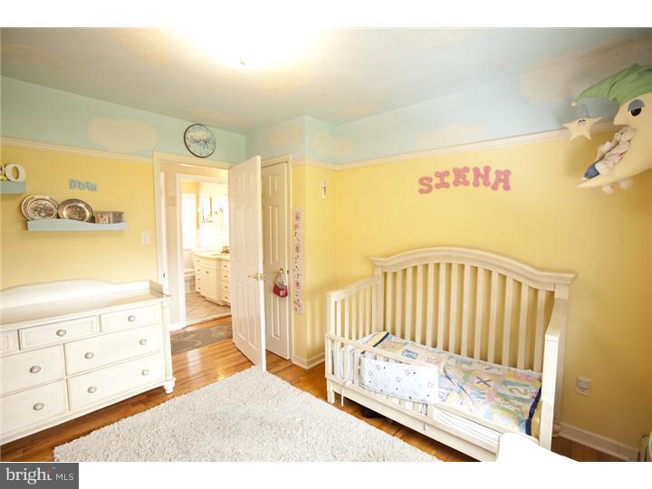 3740 Pickertown Road Chalfont, PA 18914 - Photo 12 of 25 Bedroom 2