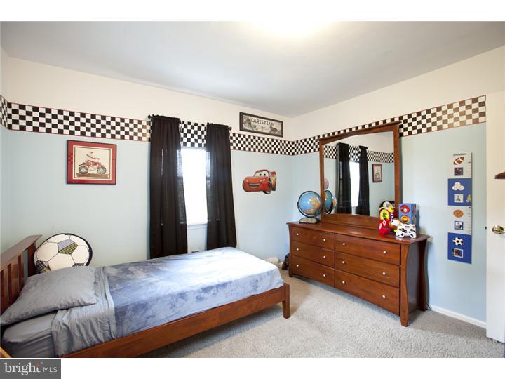3740 Pickertown Road Chalfont, PA 18914 - Photo 13 of 25 Bedroom 3