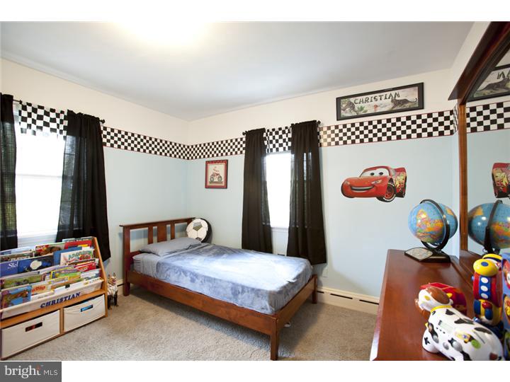 3740 Pickertown Road Chalfont, PA 18914 - Photo 14 of 25 Bedroom 3
