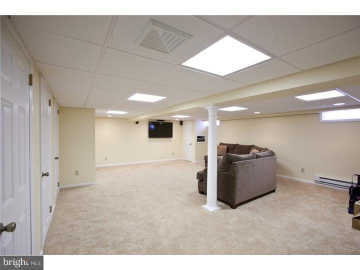 3740 Pickertown Road Chalfont, PA 18914 - Photo 19 of 25 Basement - Finished
